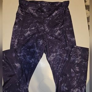 All in motion workout leggings